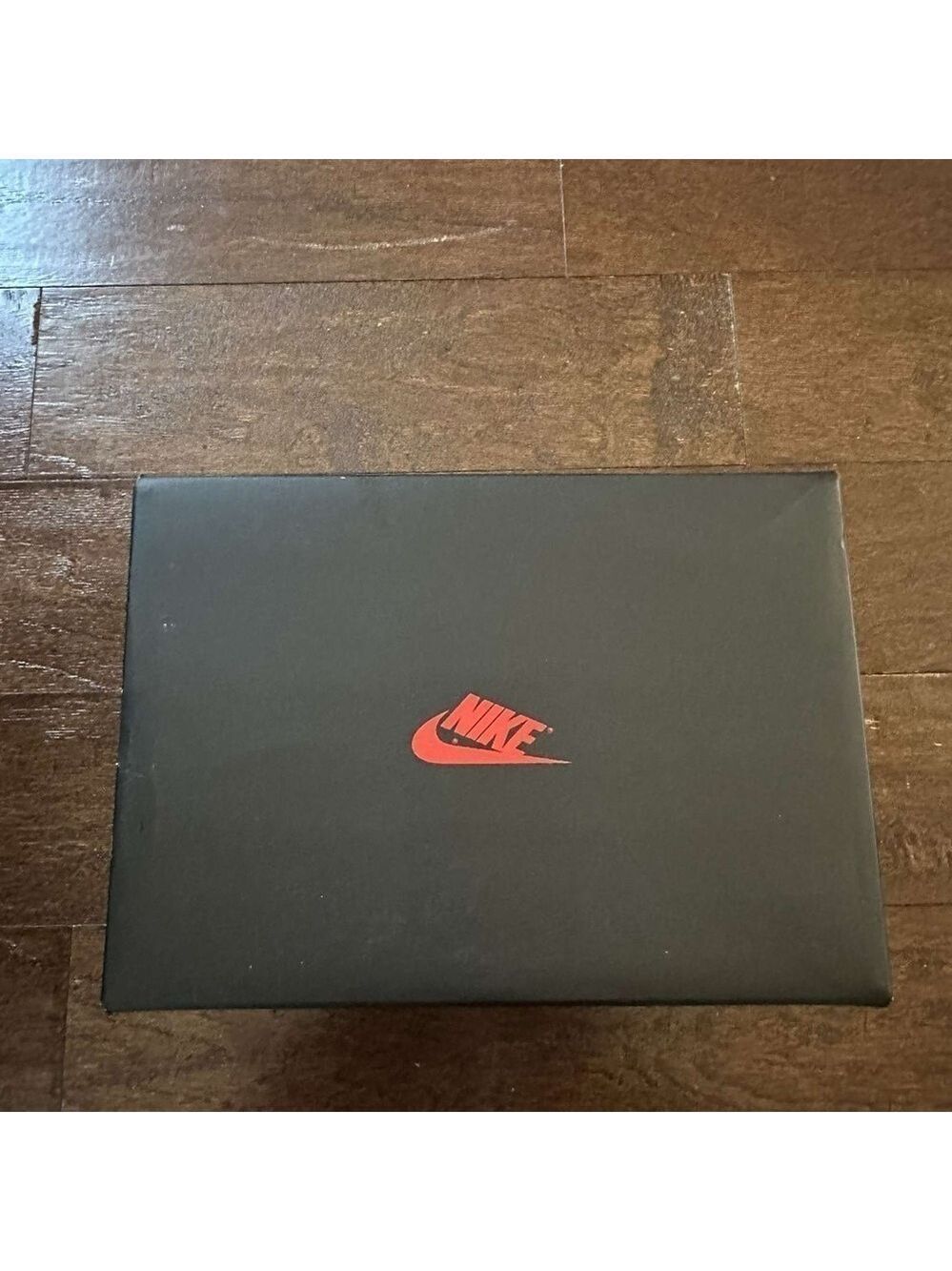 Nike Air Jordan 1 Elevate Low W7.5 Red Gray LN - Picture 13 of 13